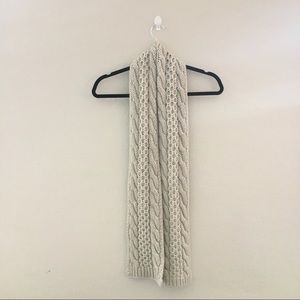 The North Face Cable Minna Scarf